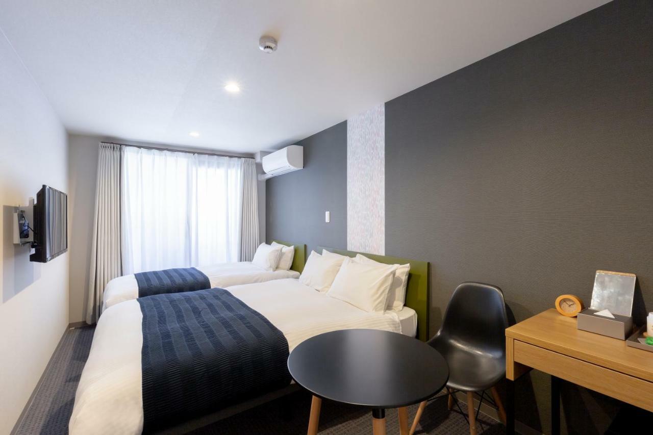 Hotel Grand Japaning Station Komeya Kyoto