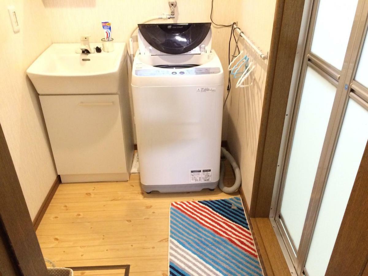二条舎京小屋