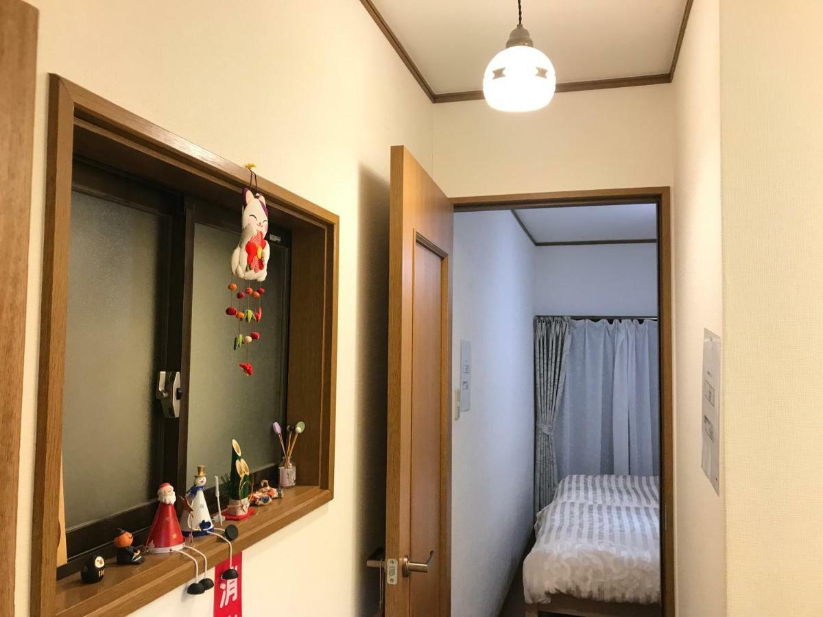 二条舎京小屋 *