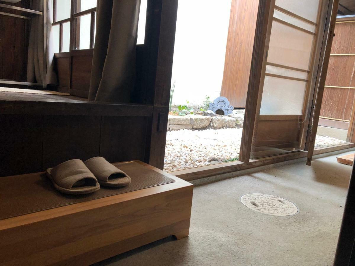 Juno Guest house Kyoto
