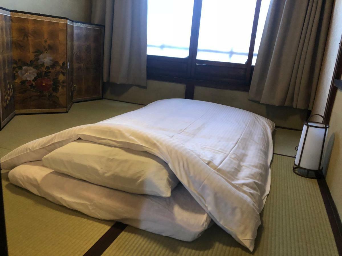 Guest house Juno *