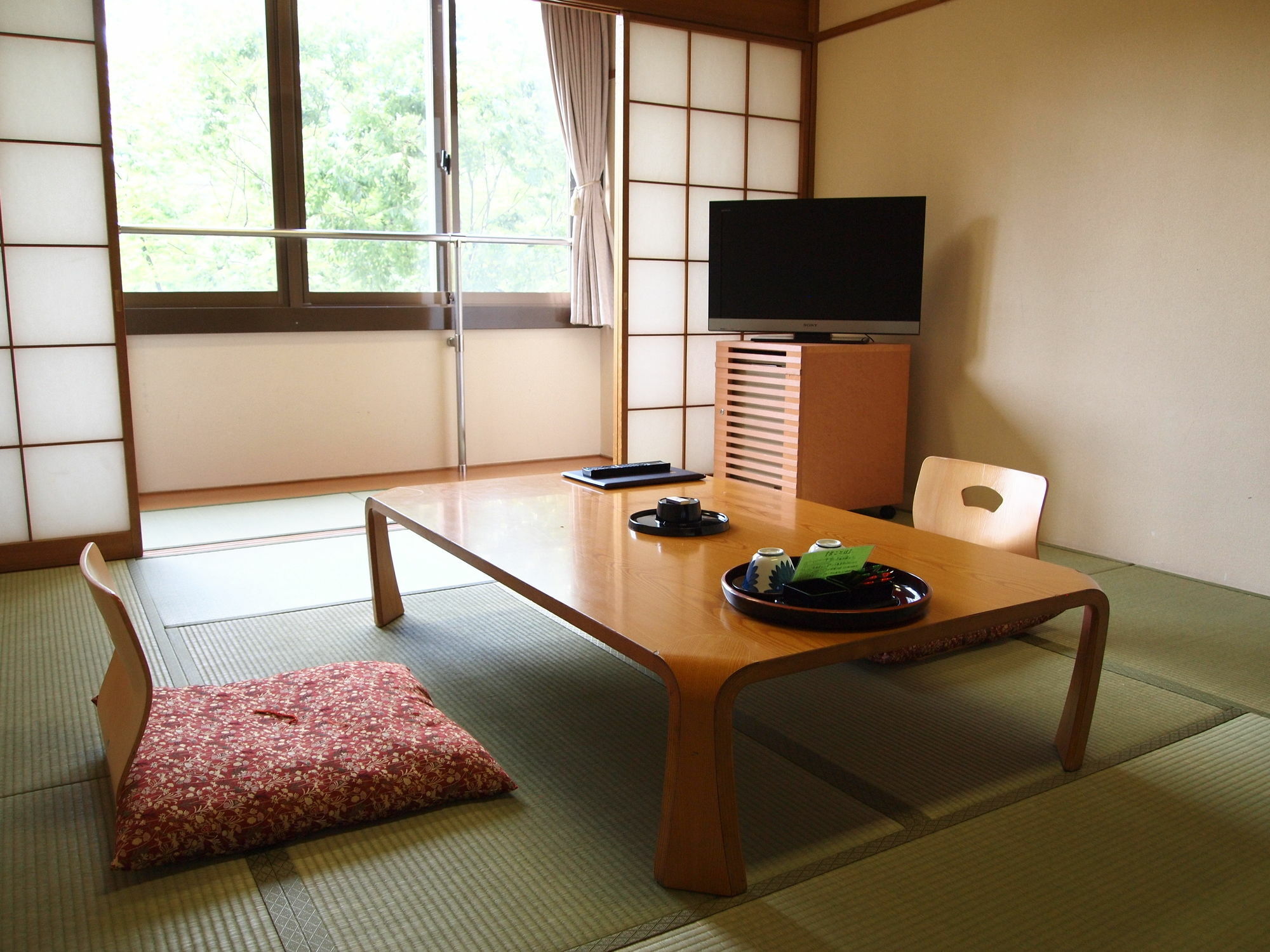 Ryokan Honnoji