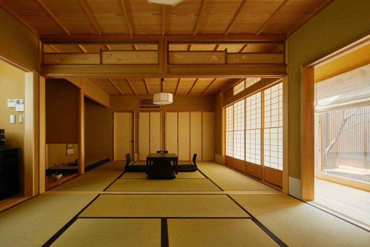 Onyado Hasegawa Holiday home Kyoto