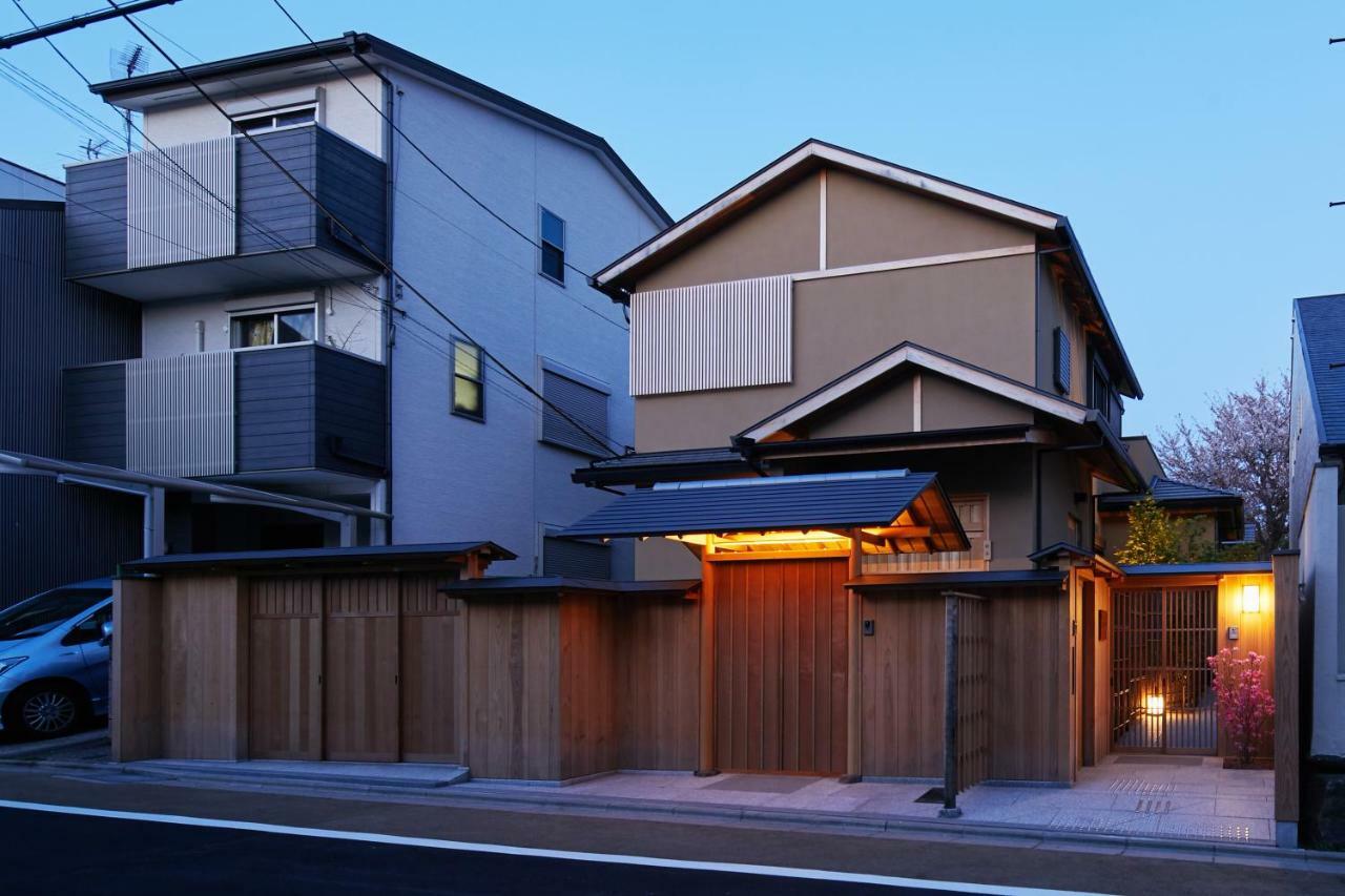 Onyado Hasegawa Holiday home Kyoto