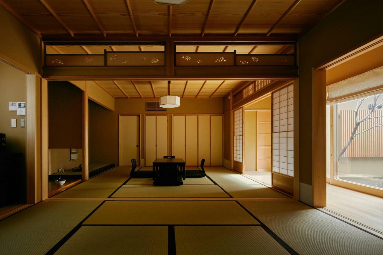 Holiday home Onyado Hasegawa Kyoto