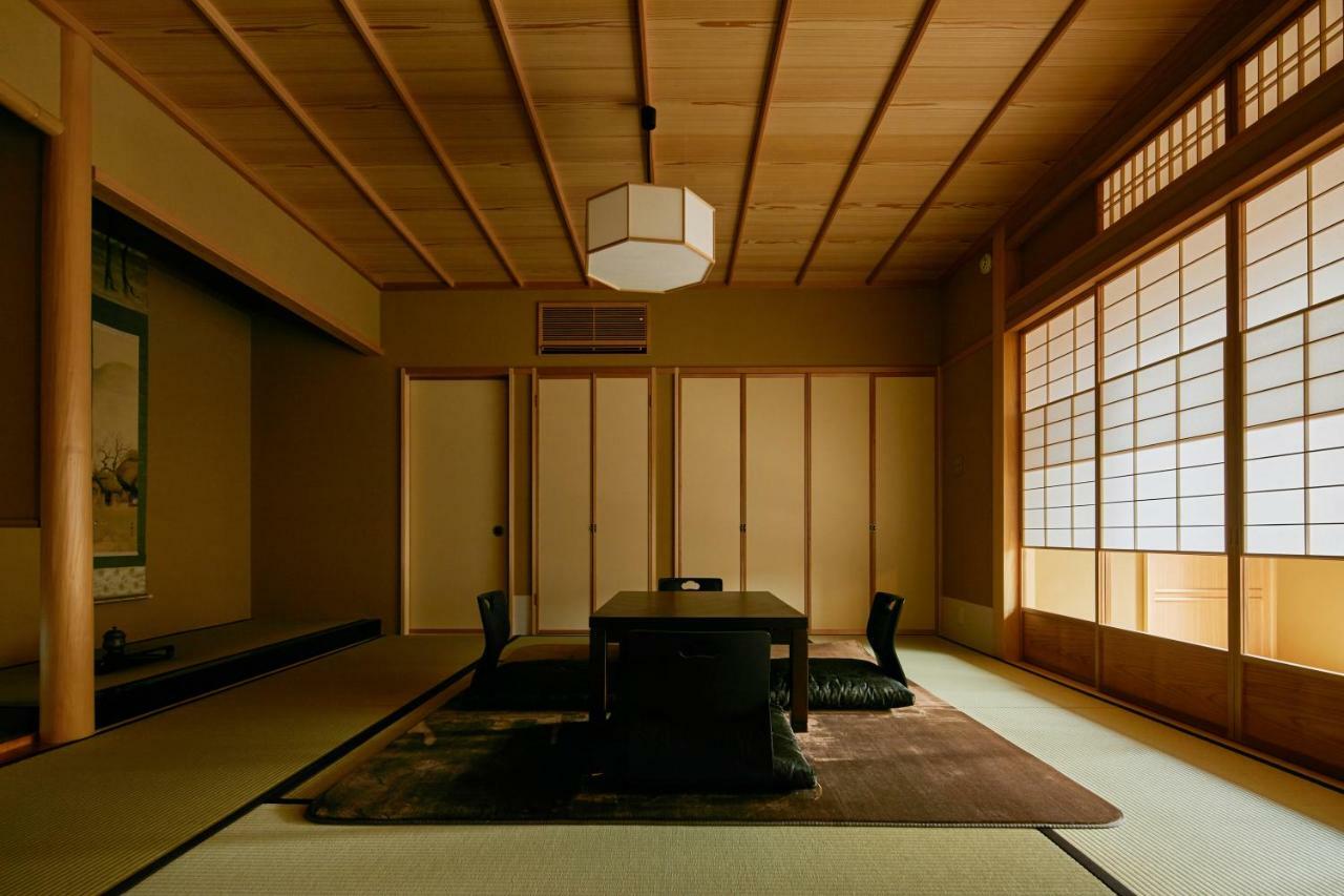 Onyado Hasegawa Holiday home Kyoto