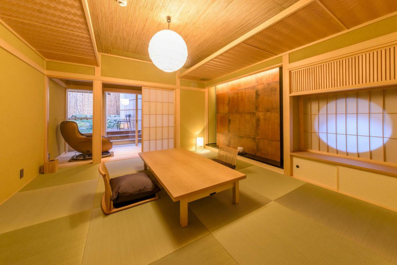 Hanaikada 3* Kyoto