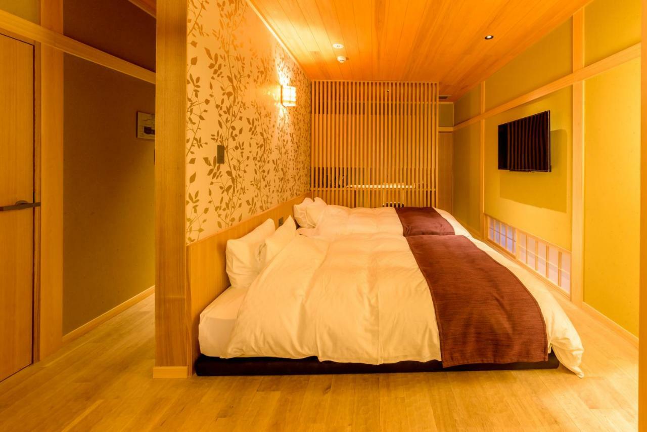 Ryokan Hanaikada 3*
