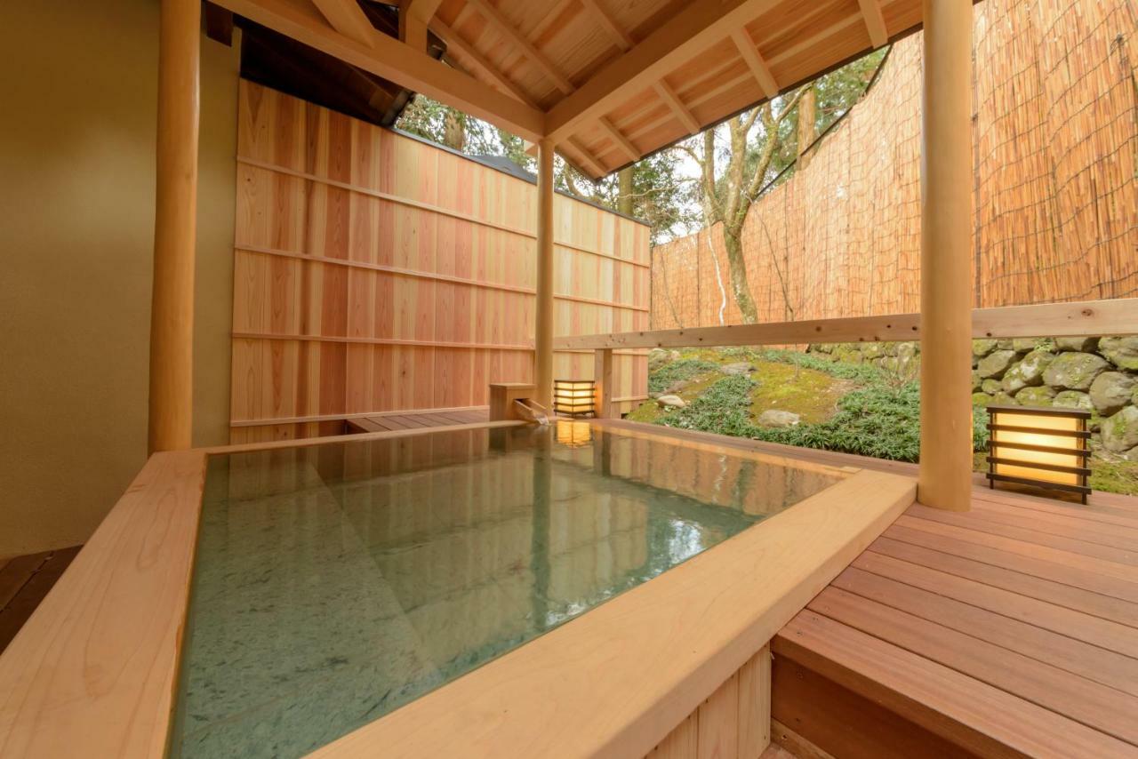 Hanaikada Ryokan Kyoto