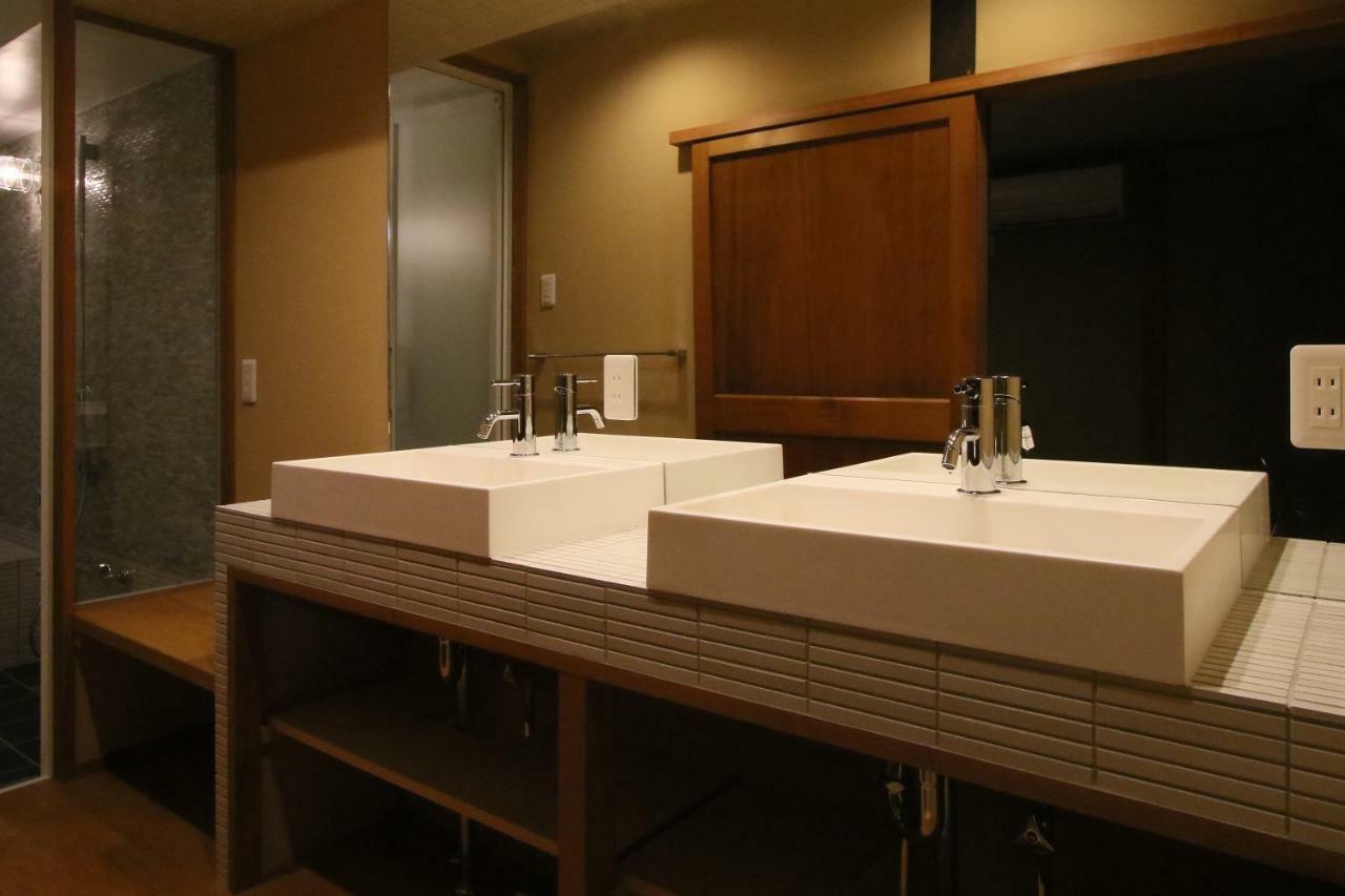 Mokuren Traditional Boutique Townhouse Kyoto