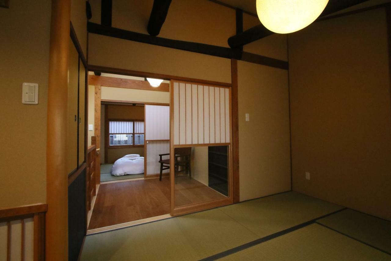 Mokuren Traditional Boutique Townhouse Villa