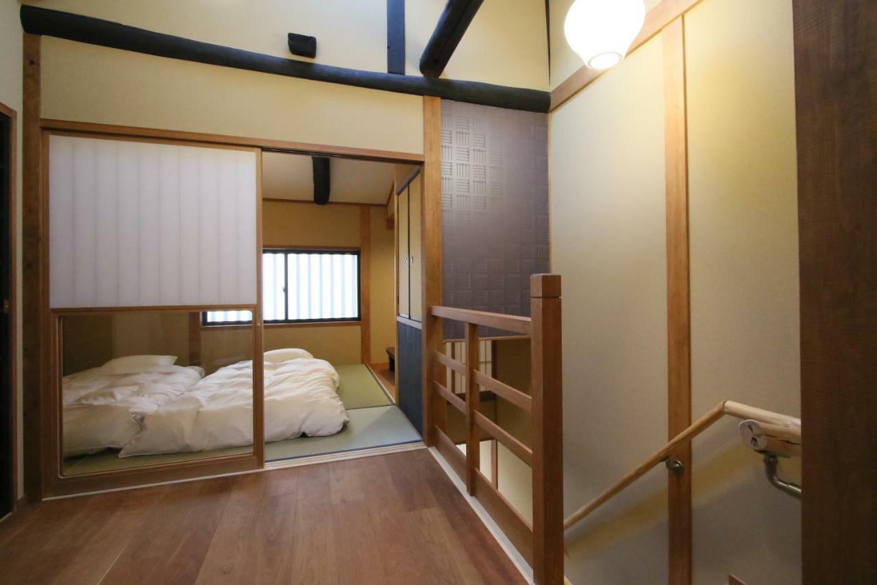 Mokuren Traditional Boutique Townhouse