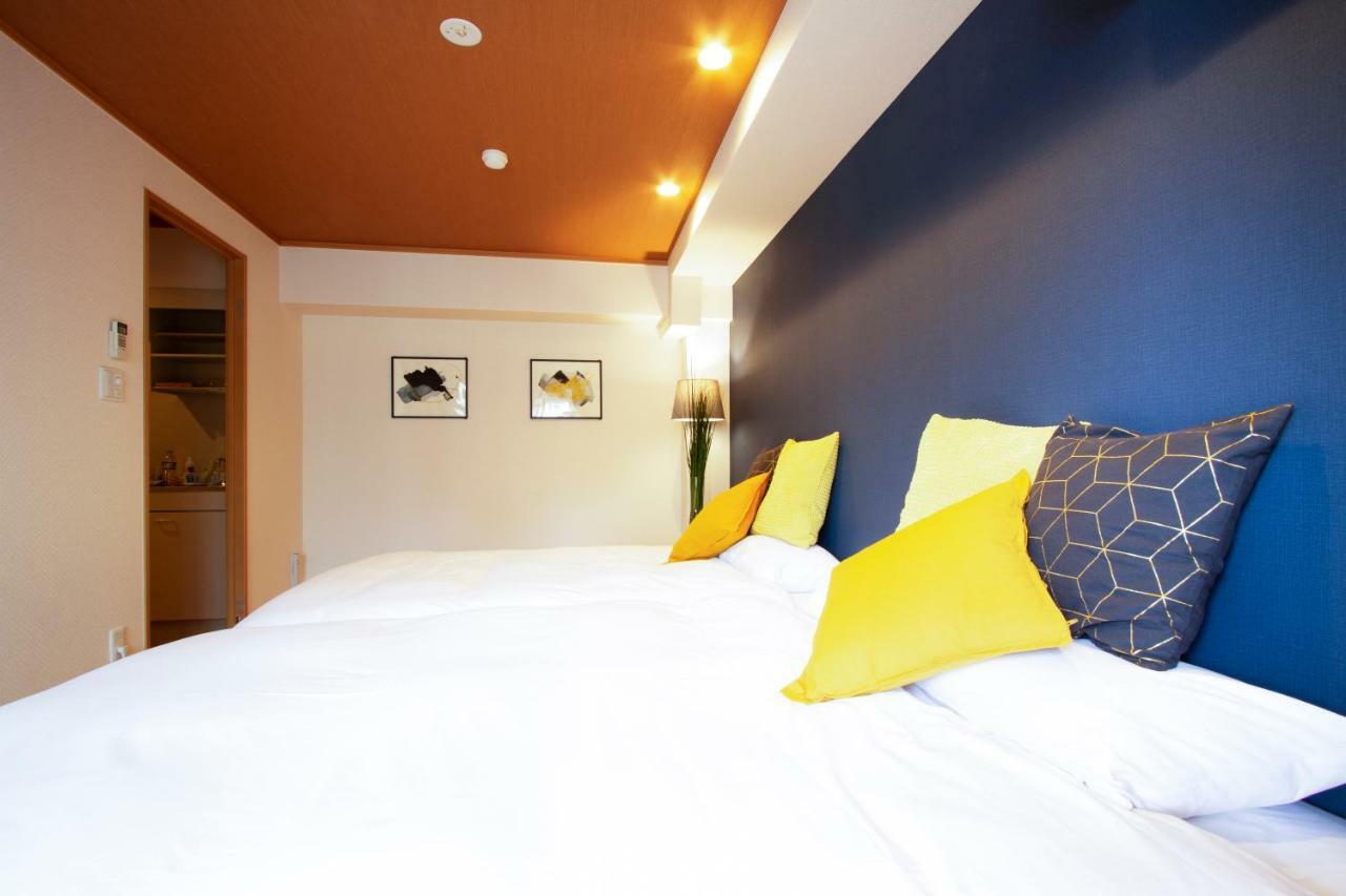 Hostel The Limelight Kyoto