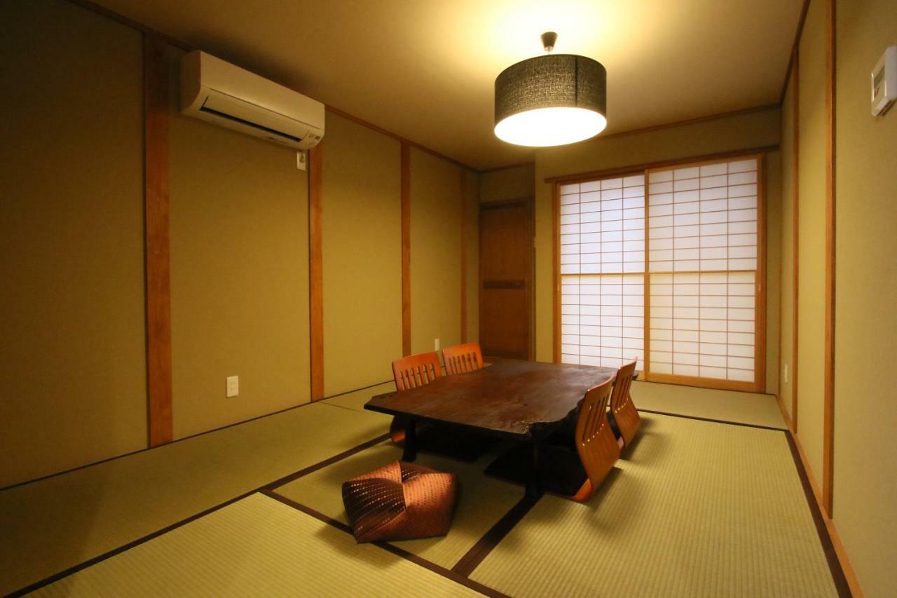 Mokuren Traditional Boutique Townhouse Villa