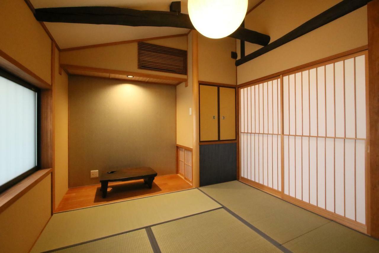 Villa Mokuren Traditional Boutique Townhouse *