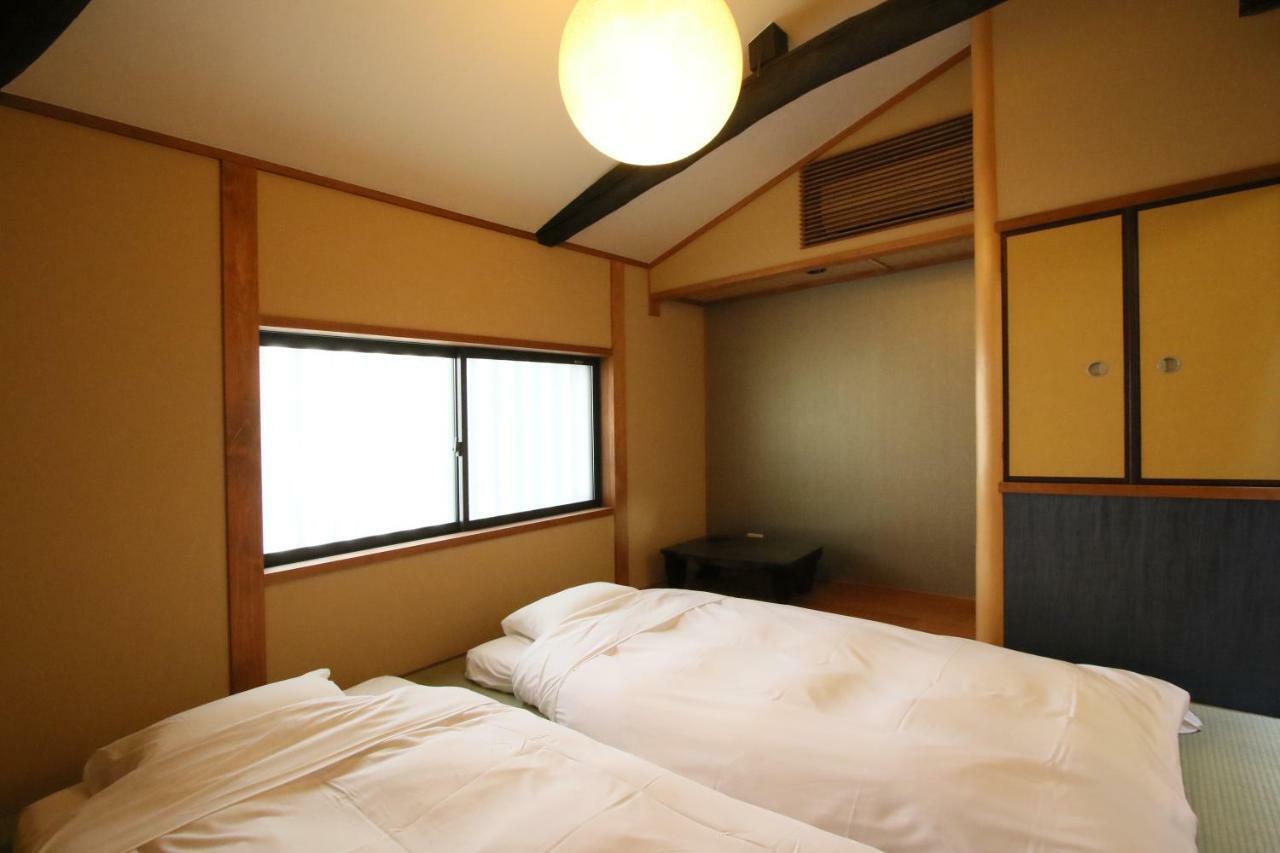Mokuren Traditional Boutique Townhouse Villa