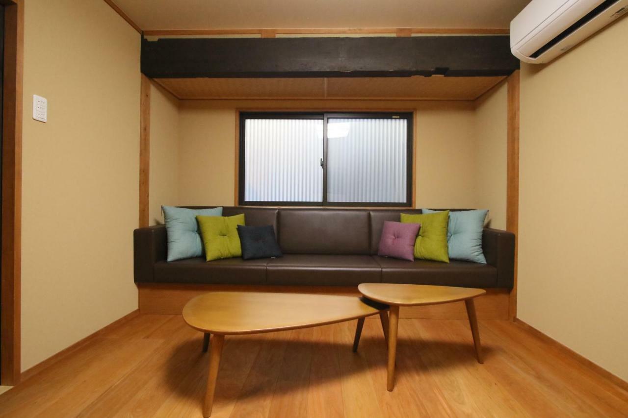 Mokuren Traditional Boutique Townhouse