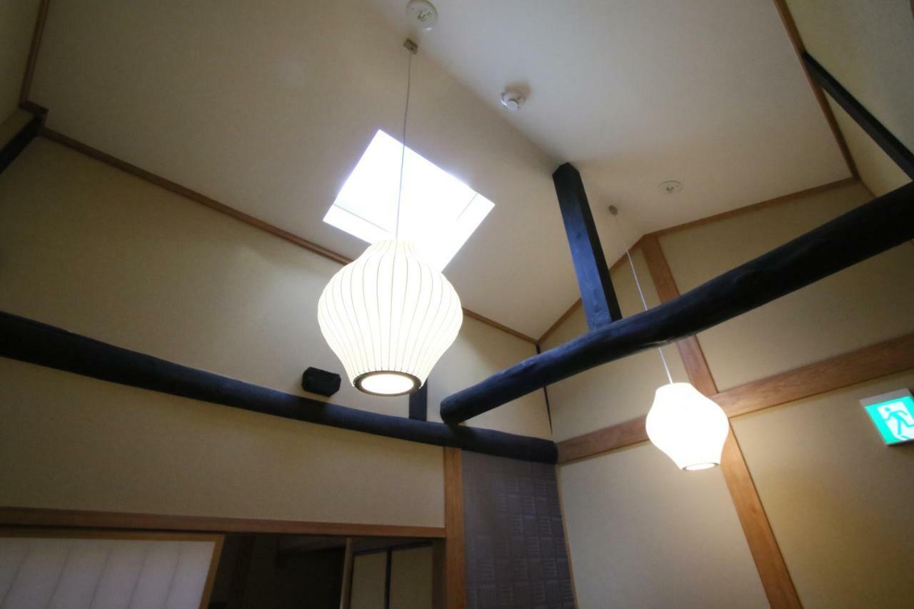 Mokuren Traditional Boutique Townhouse Villa