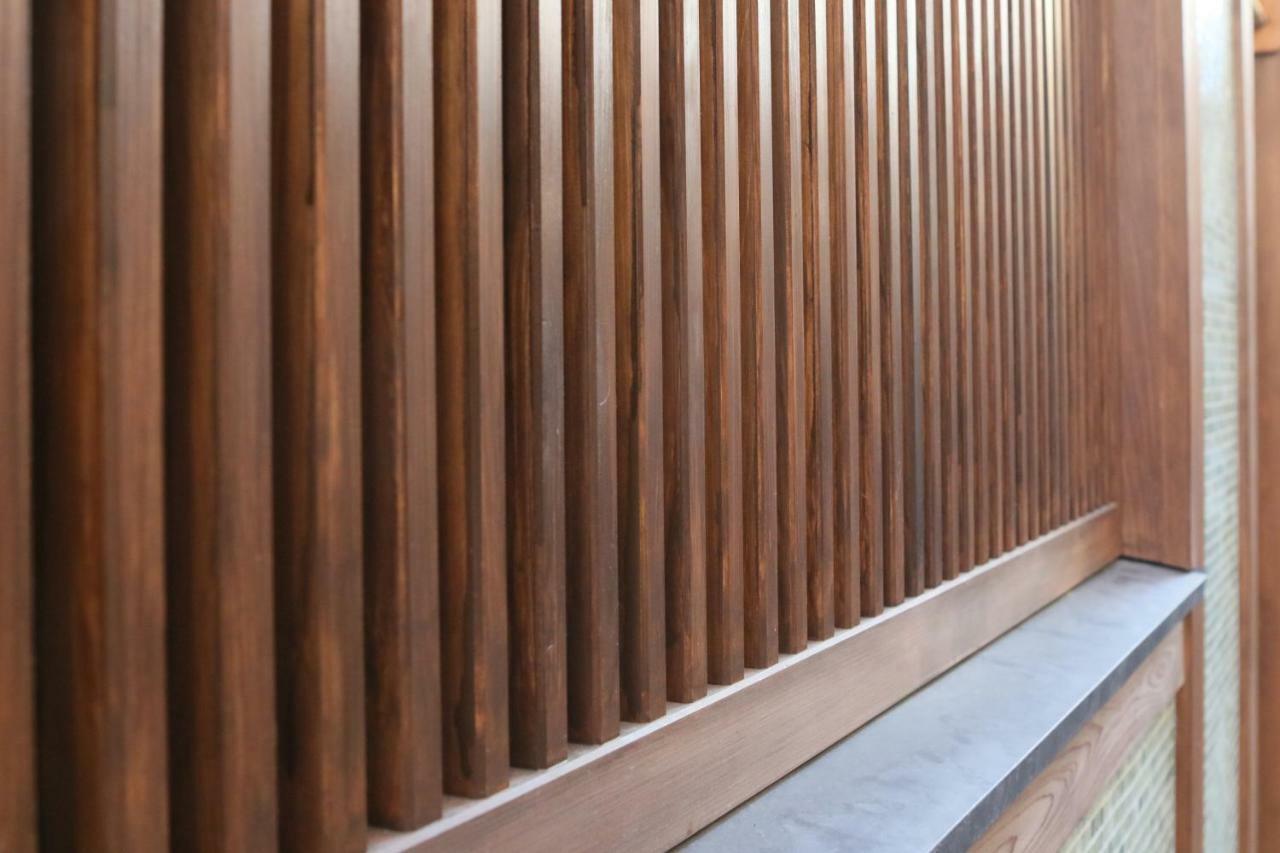 Mokuren Traditional Boutique Townhouse Kyoto