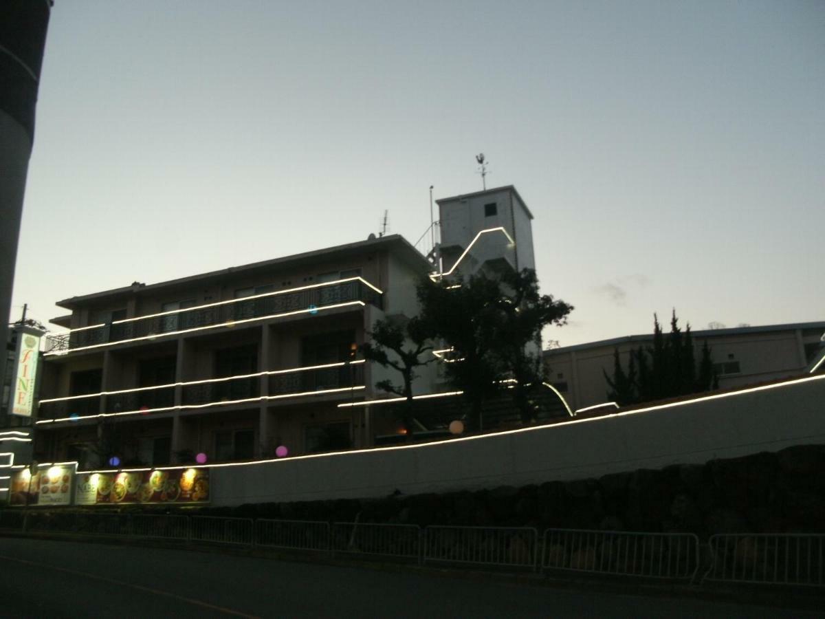 Fine Olive Yamashina (adults Only) Love hotel
