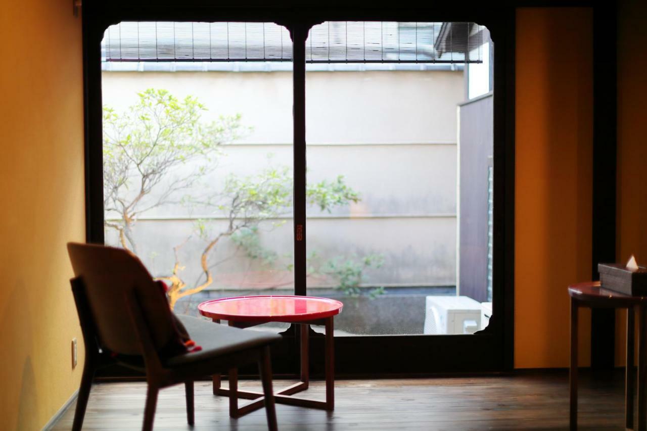 Tanoya Ryokan