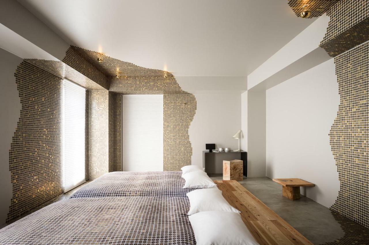 Hotel Bna Alter Museum