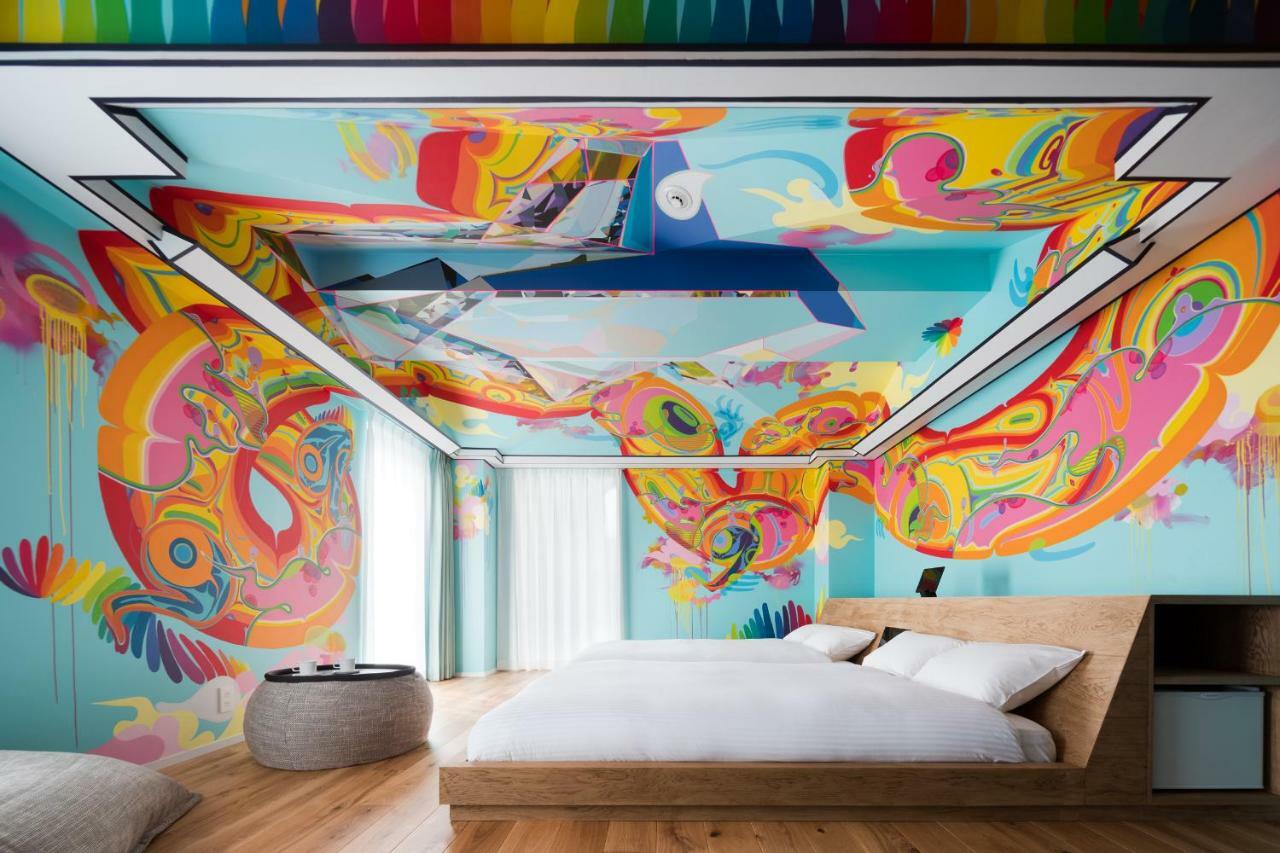 Bna Alter Museum Hotel