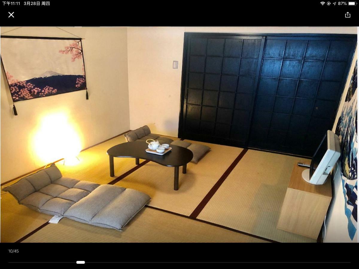 花舎 Guest house