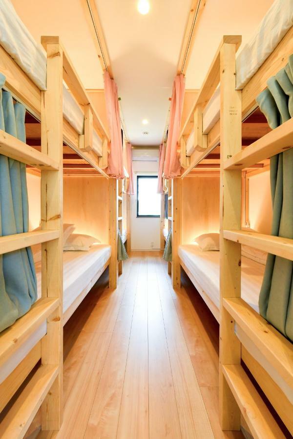 Walker House 65 Square Meters Whole Rent Hostel *