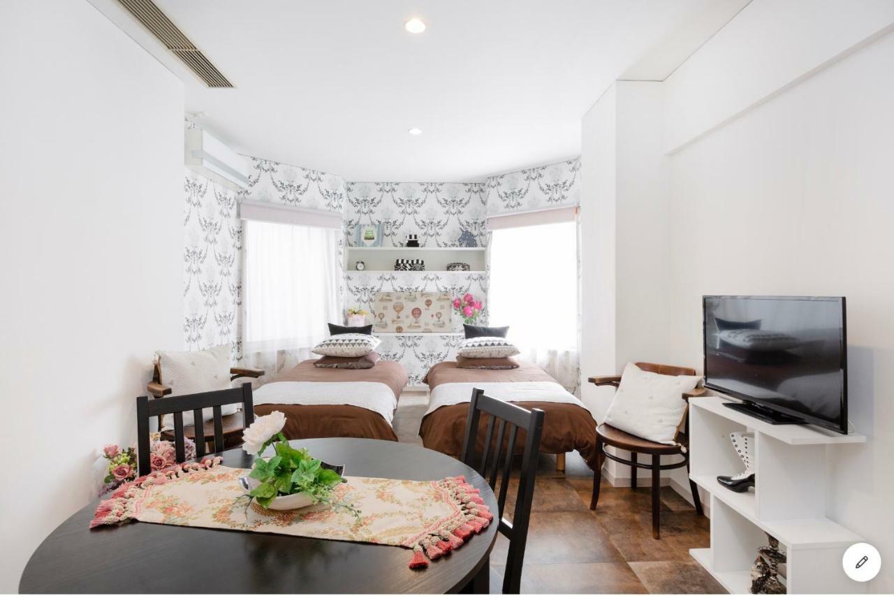 8q Gojo Suites Kyoto