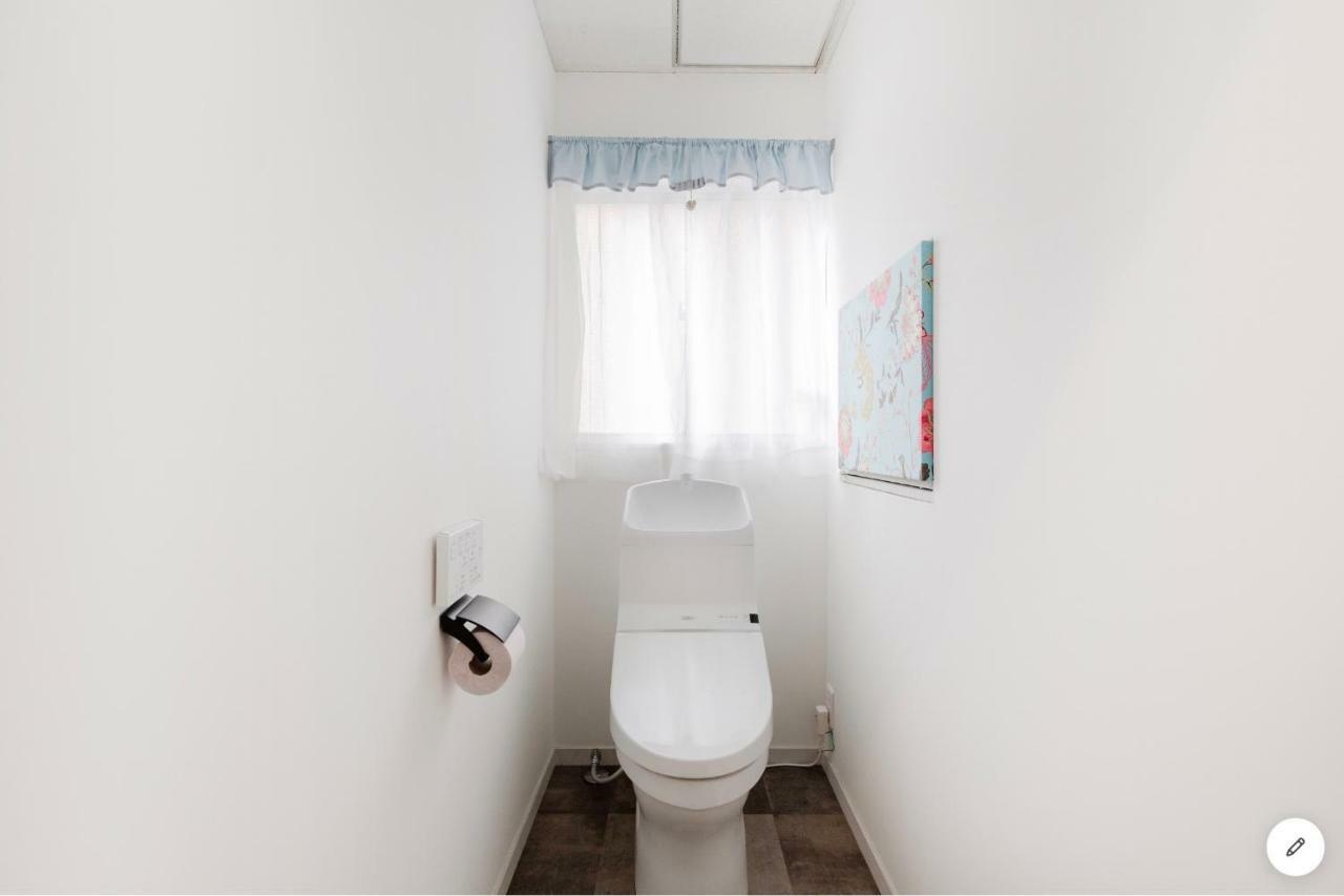 Guest house 8q Gojo Suites *