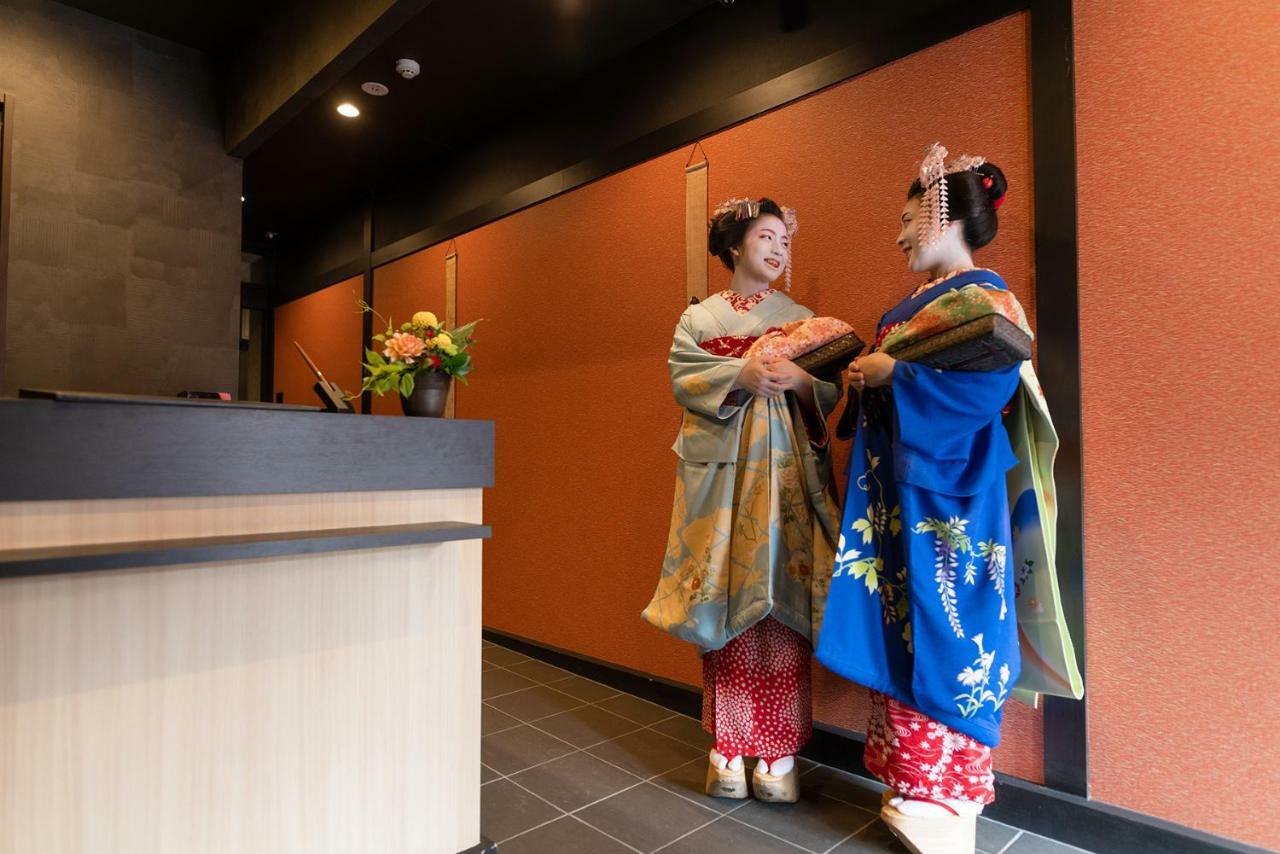 Sakura Kiyomizu Gojo Aparthotel 3*