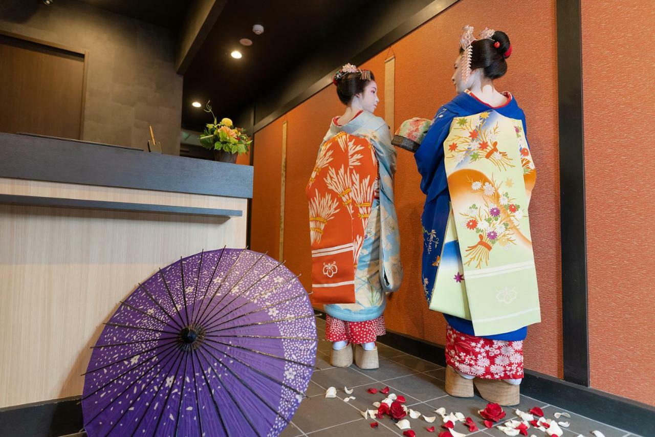 Sakura Kiyomizu Gojo Aparthotel Kyoto