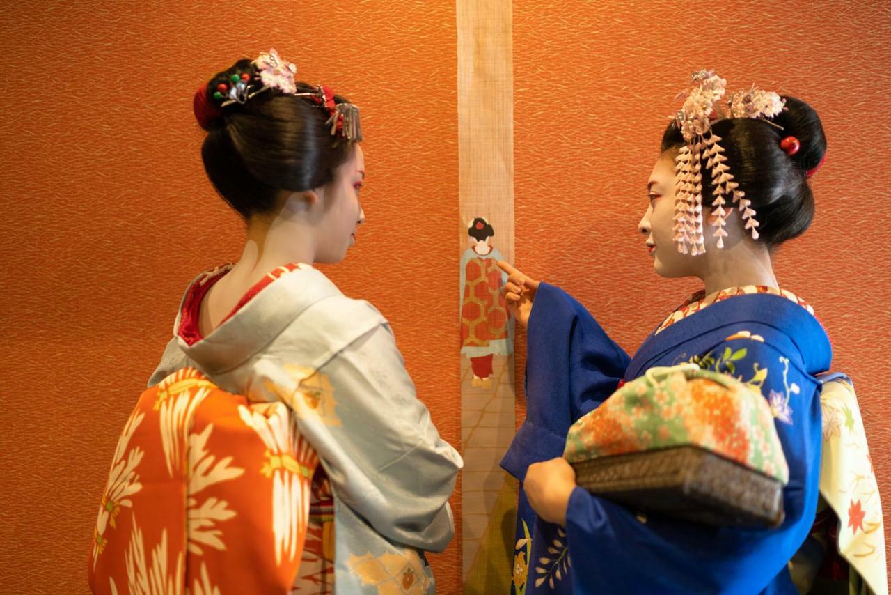 Aparthotel Sakura Kiyomizu Gojo 3*