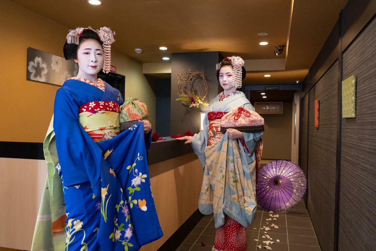 Aparthotel Sakura Gion North 3*