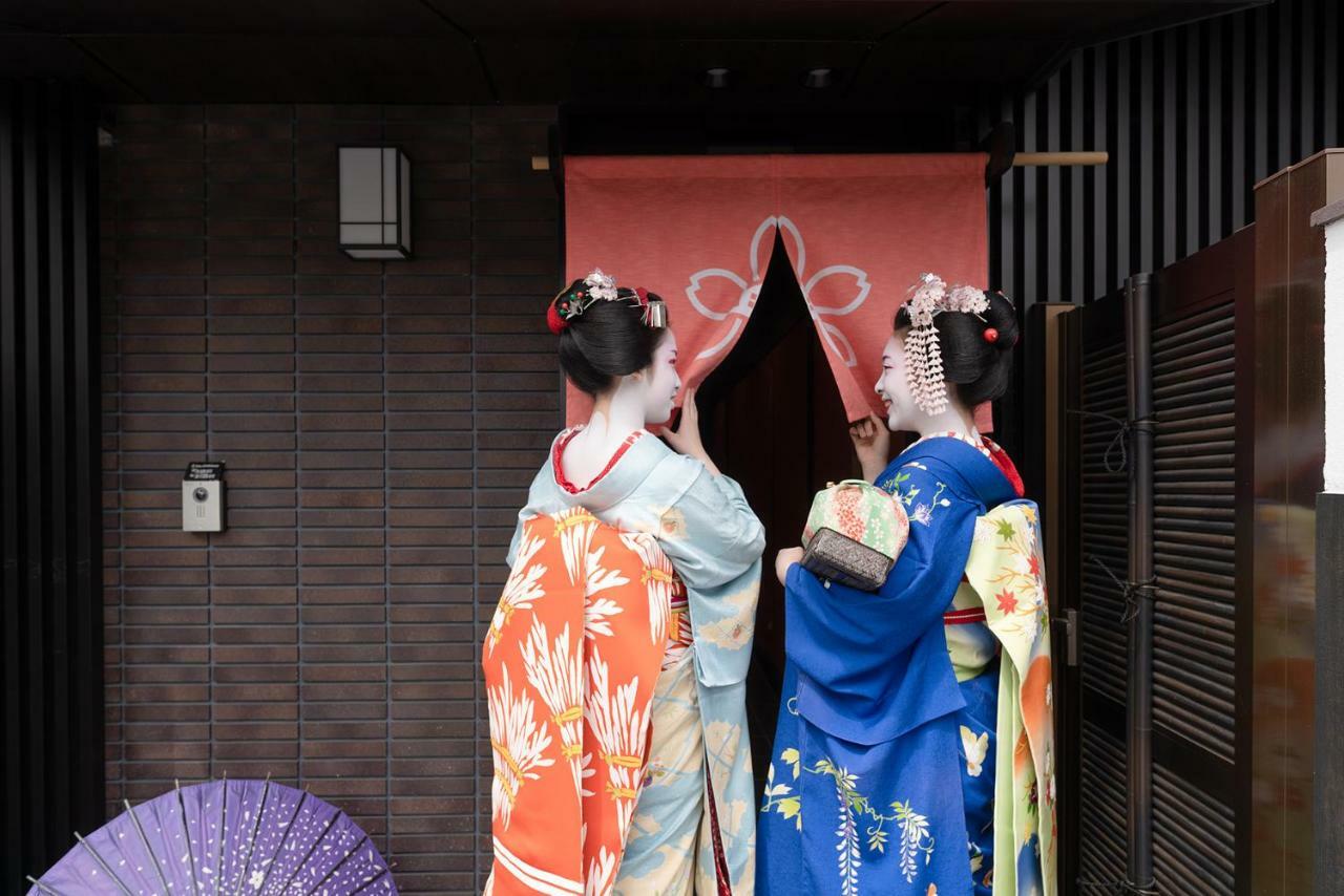 Sakura Kiyomizu Gojo Aparthotel Kyoto