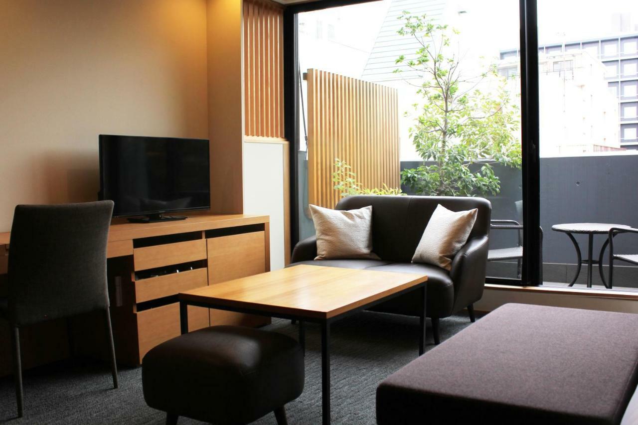 Sanjomuromachi 5* Kyoto