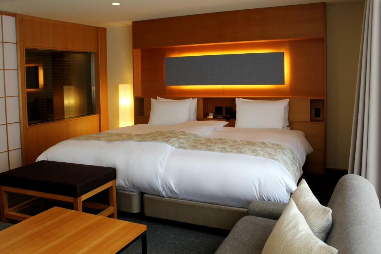 Sanjomuromachi Hotel Kyoto