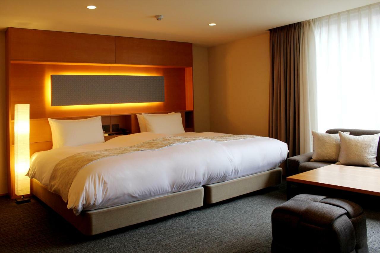 Sanjomuromachi Hotel