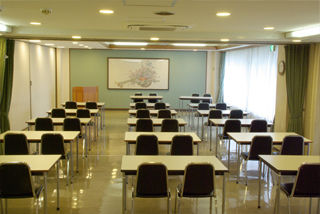 Nisshokan Shoshintei Ryokan