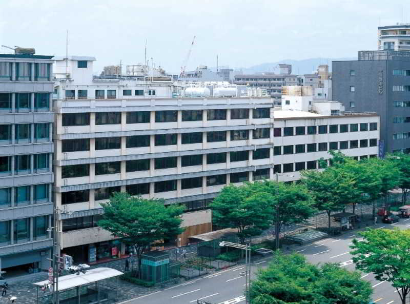 Ryokan Honnoji 4*