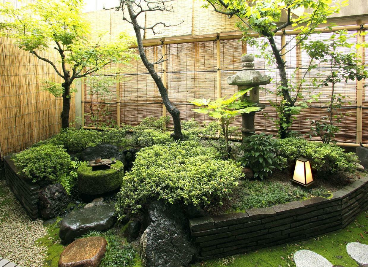 Ryokan Matsui Honkan