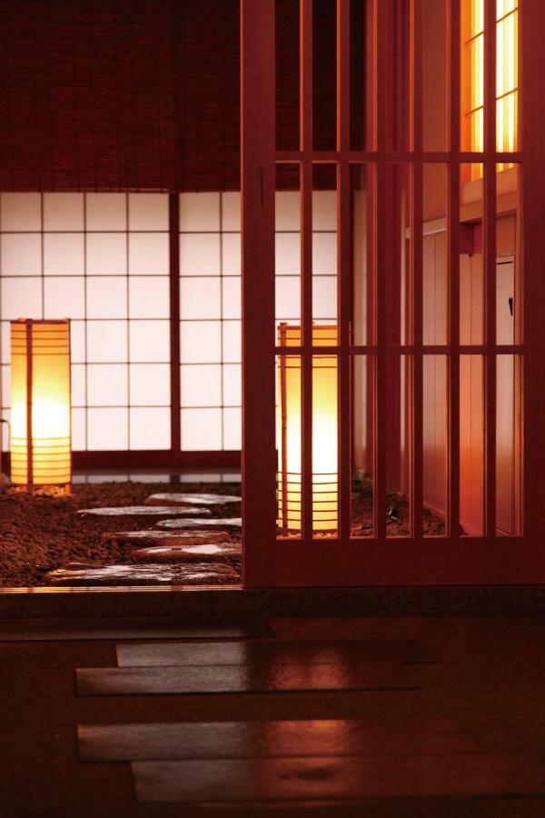 Ryokan Matsui Honkan Kyoto