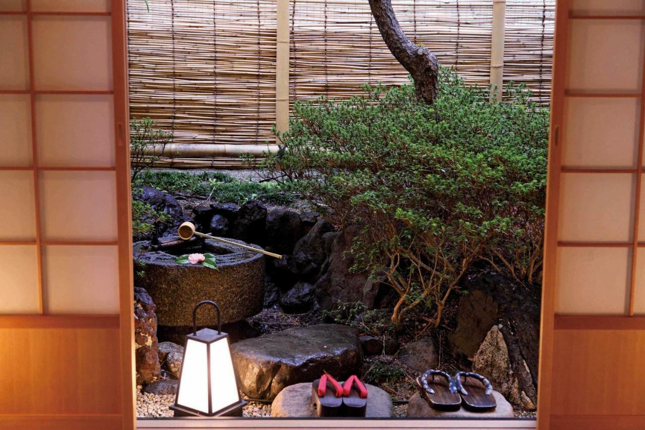 Ryokan Matsui Honkan 4*