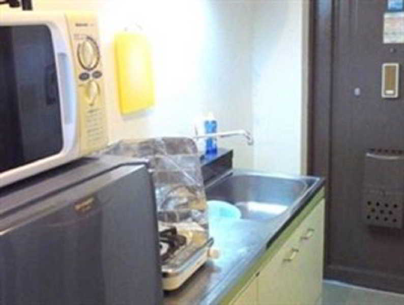 Nishijin Ivy Apartment *