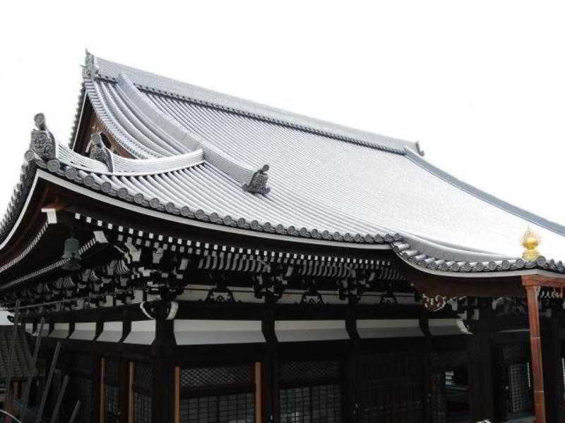 Ryokan Honnoji Kyoto