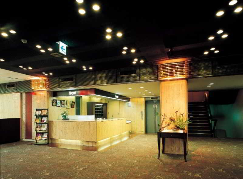 Ryokan Honnoji