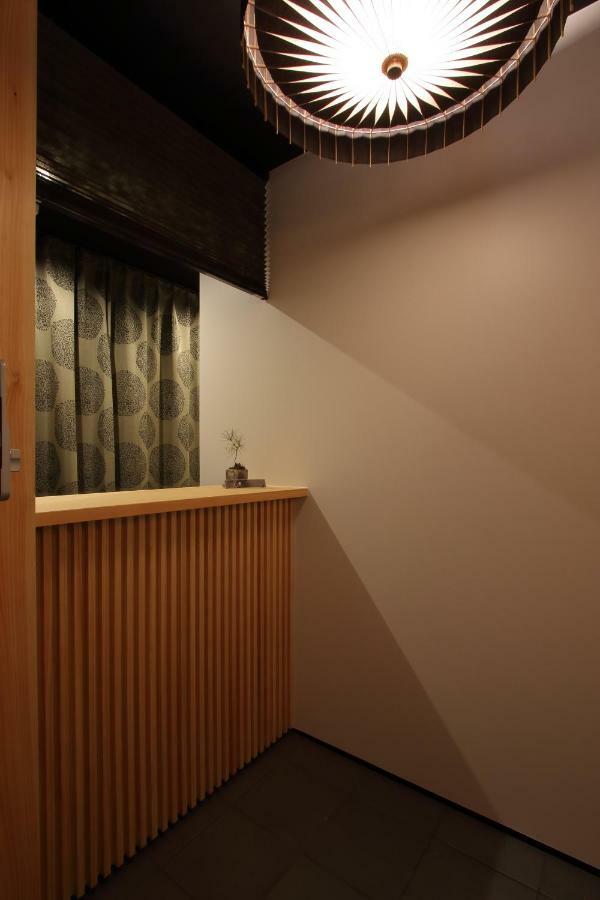 Family Kei 慶 Guest house Kyoto