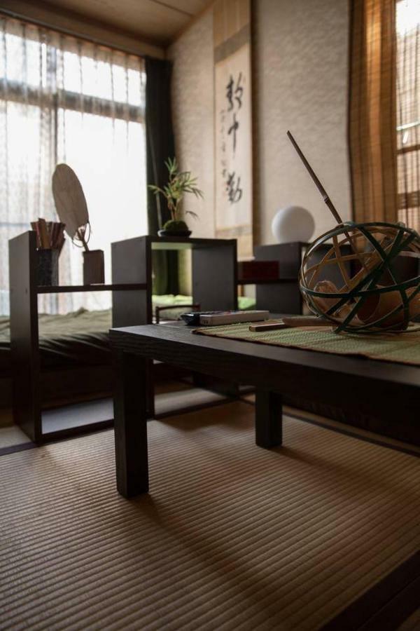 Apartment Close To Golden Temple -kinkakuji- *