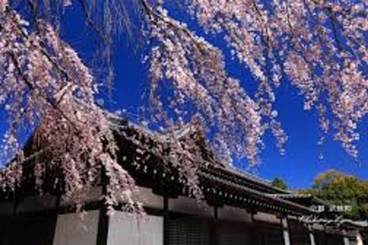 Close To Golden Temple -kinkakuji-